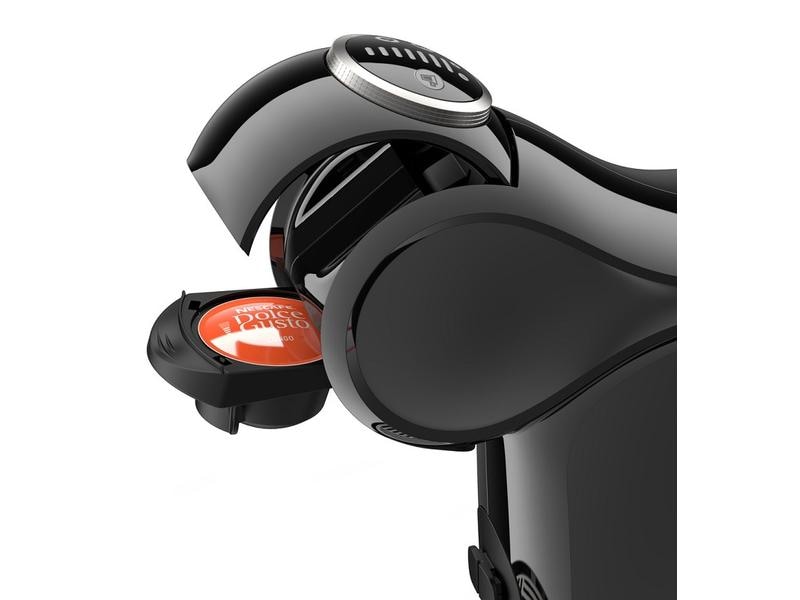 De'Longhi Portionskaffeemaschine Dolce Gusto Genio S Plus E Kaffeemaschine für Nescafé Dolce Gusto Kapseln