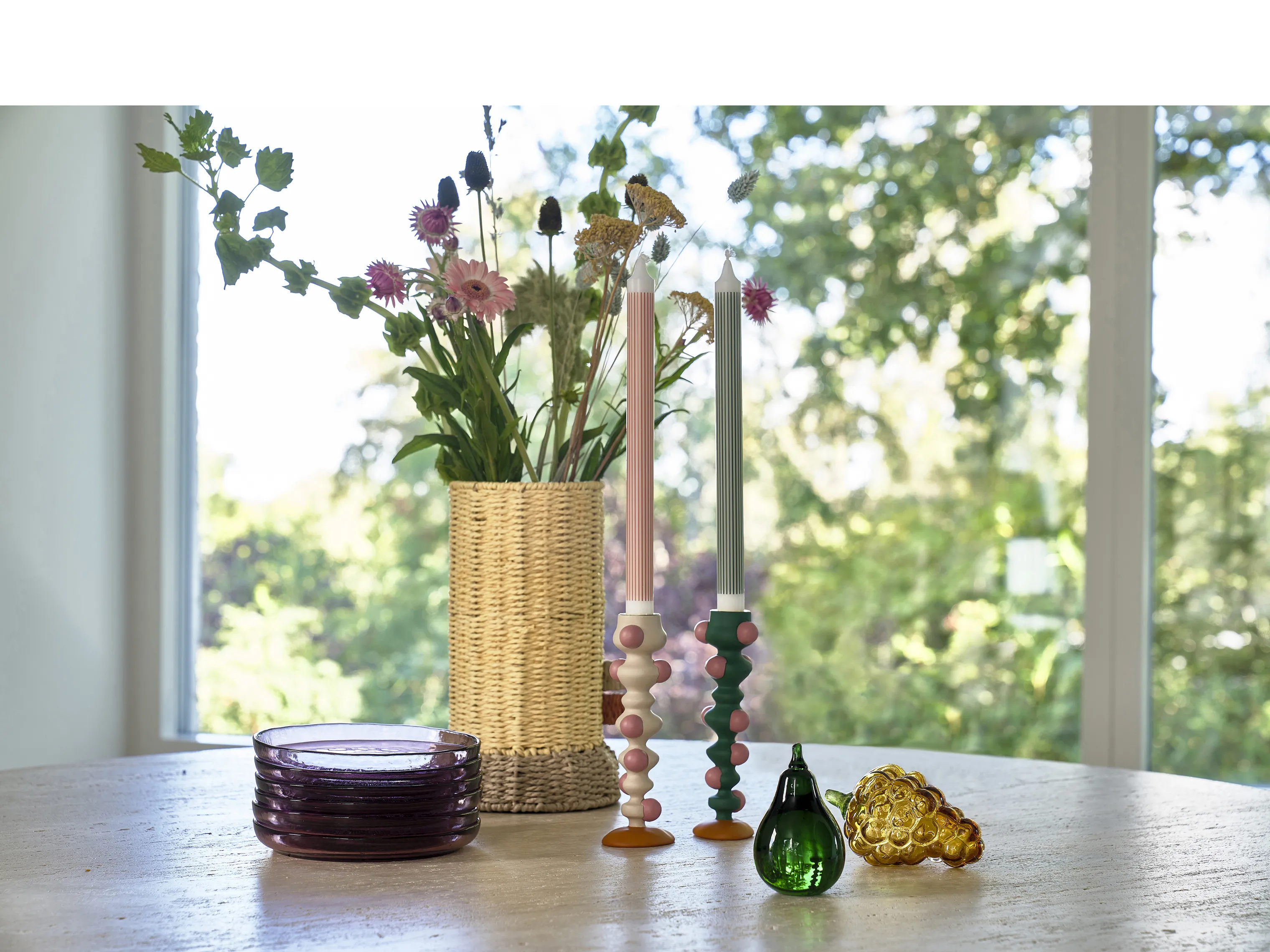 Villa Collection Lysestage m. dutter