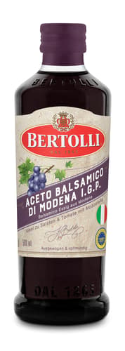 Bertolli Aceto Balsamico di Modena