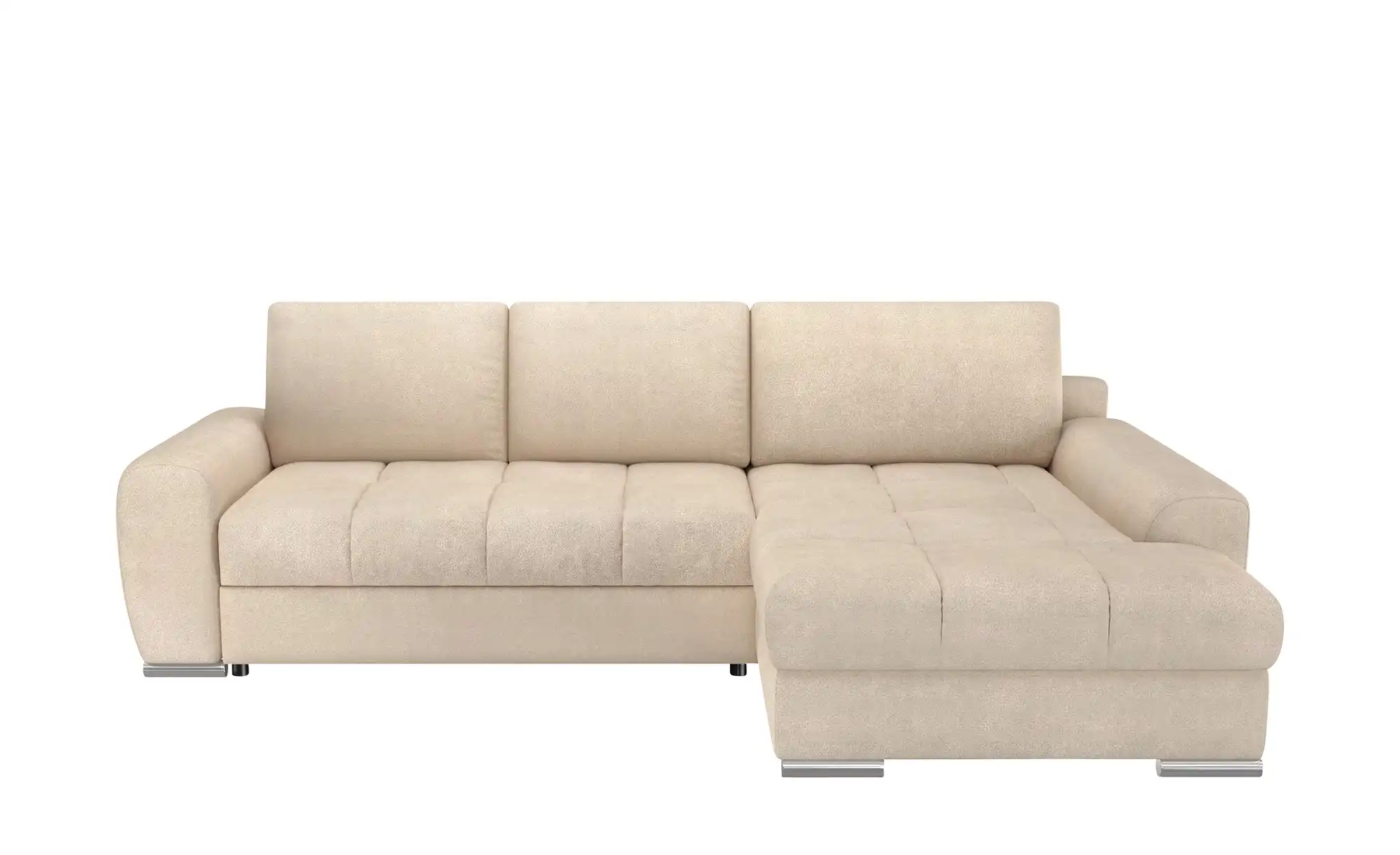 bobb Ecksofa mit Funktion  Soumia
