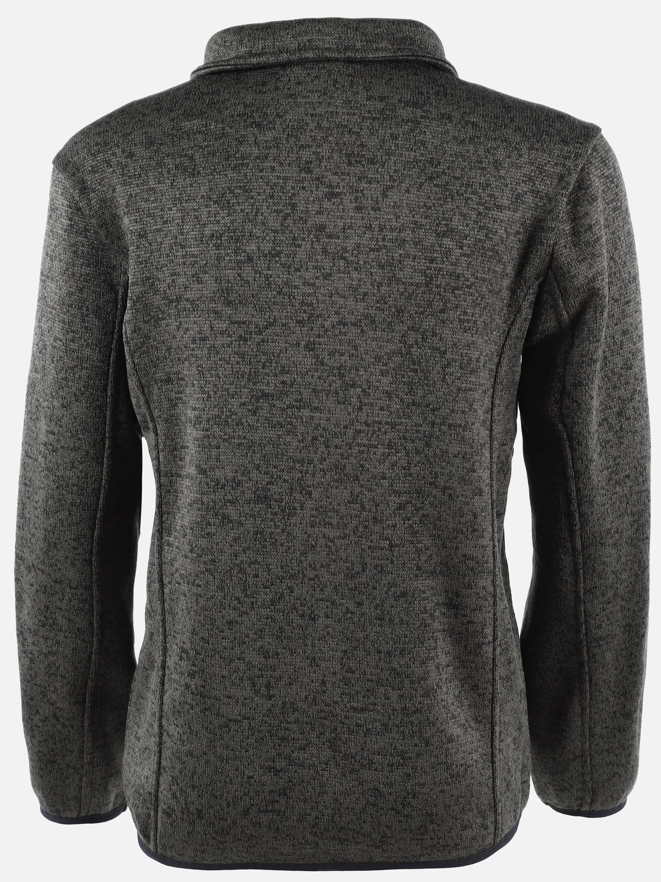 Jungen Fleecejacke