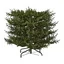 Naturtro premium juletre 270 cm