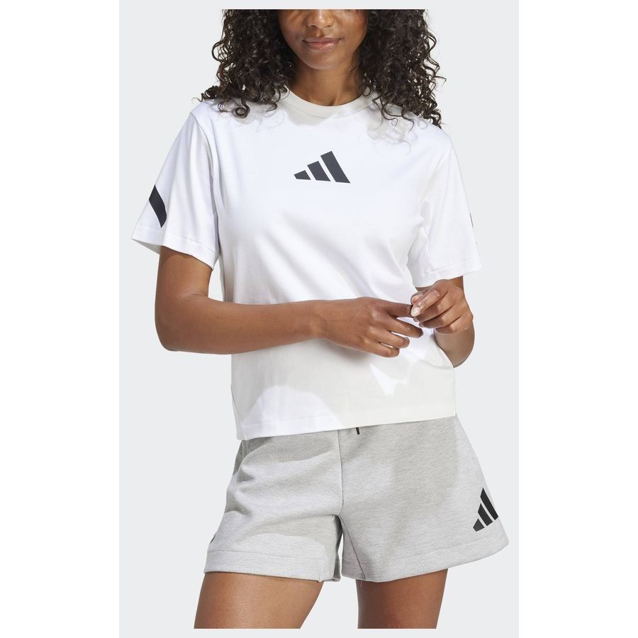 Adidas T-shirt adidas Z.N.E.