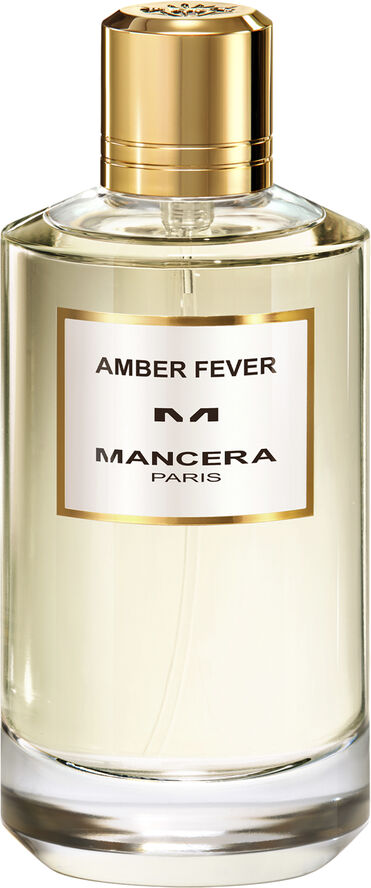 Mancera Amber fever Eau de Parfums 120 ml
