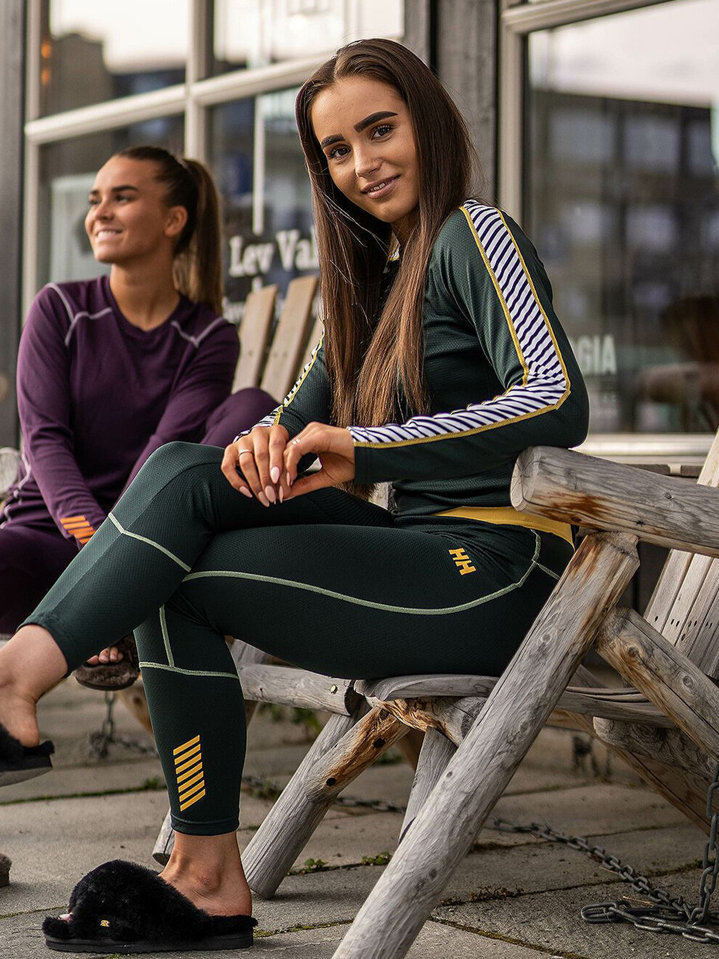 Lifa Active Pant