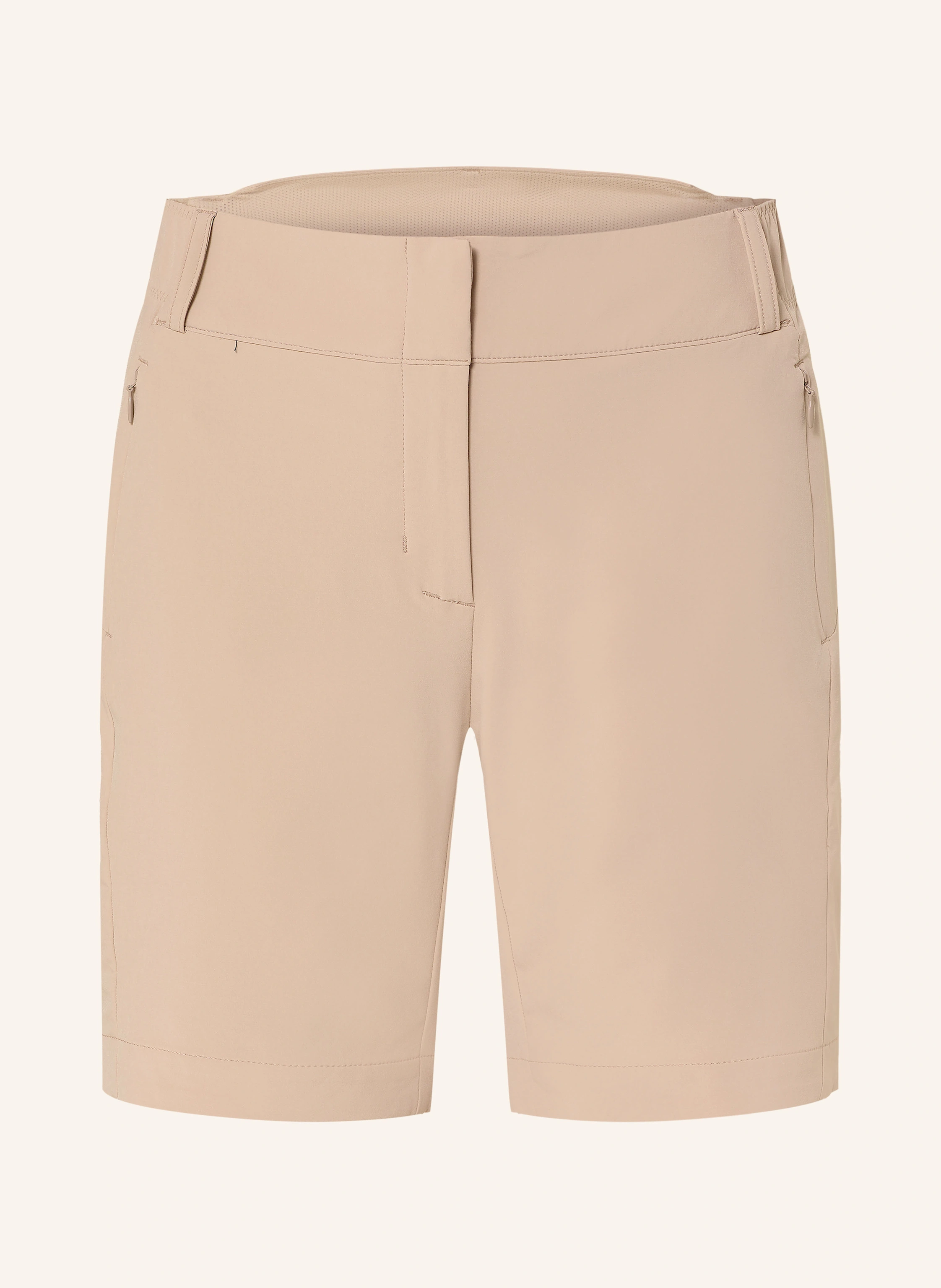 VAUDE Trekkingshorts SKOMER