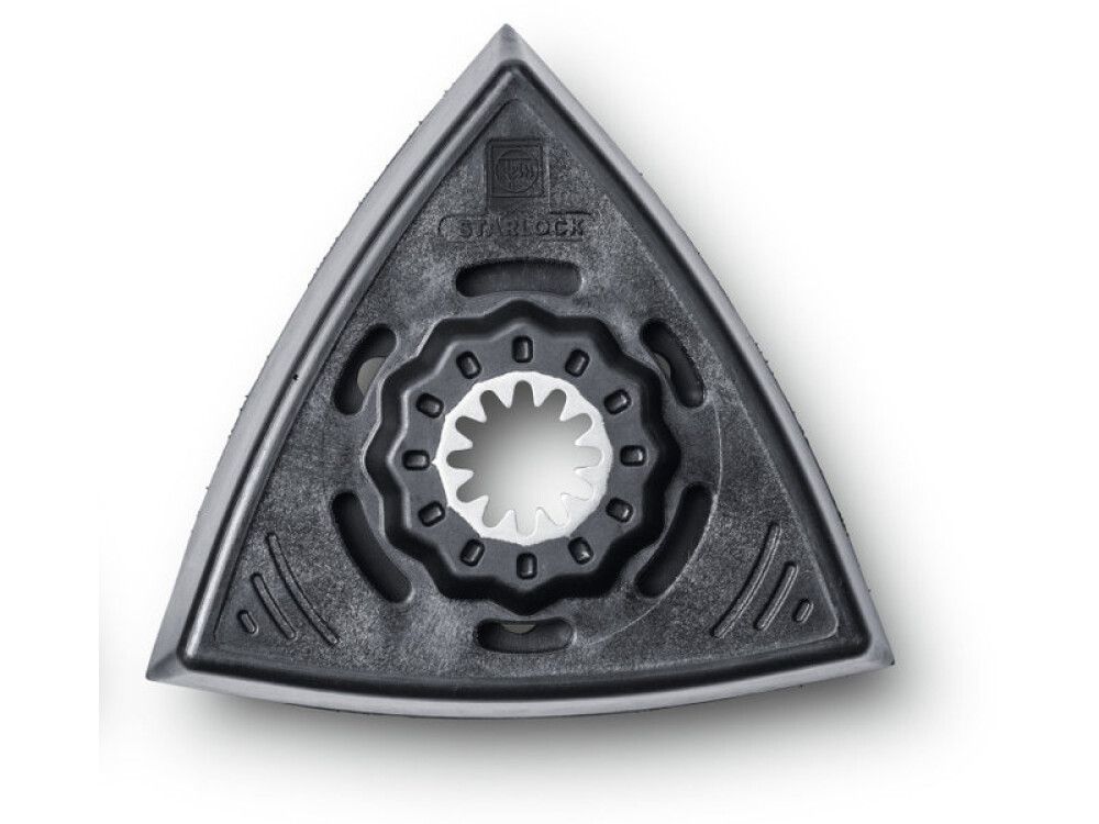 SLIPEPLATE FEIN MED HULL STARLOCK 2STK