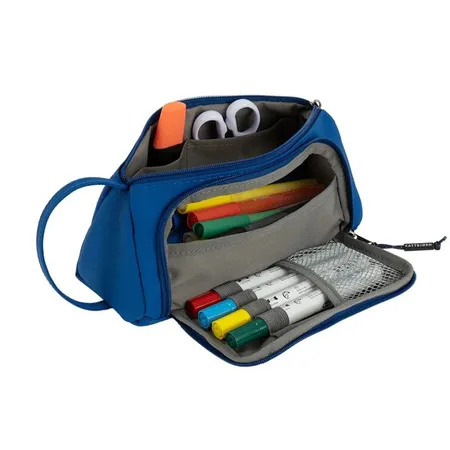 Kattbjörn Federmäppchen Swag Bag High Seas