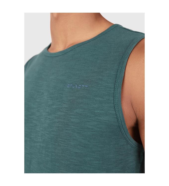 Brunotti Men Malaku-Slub Singlet
