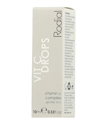 Rodial Vit C Drops 10ml