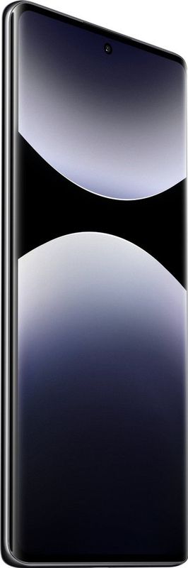 Xiaomi - Redmi Note 14 Pro - Smartphone - Zwart - 200MP Camera