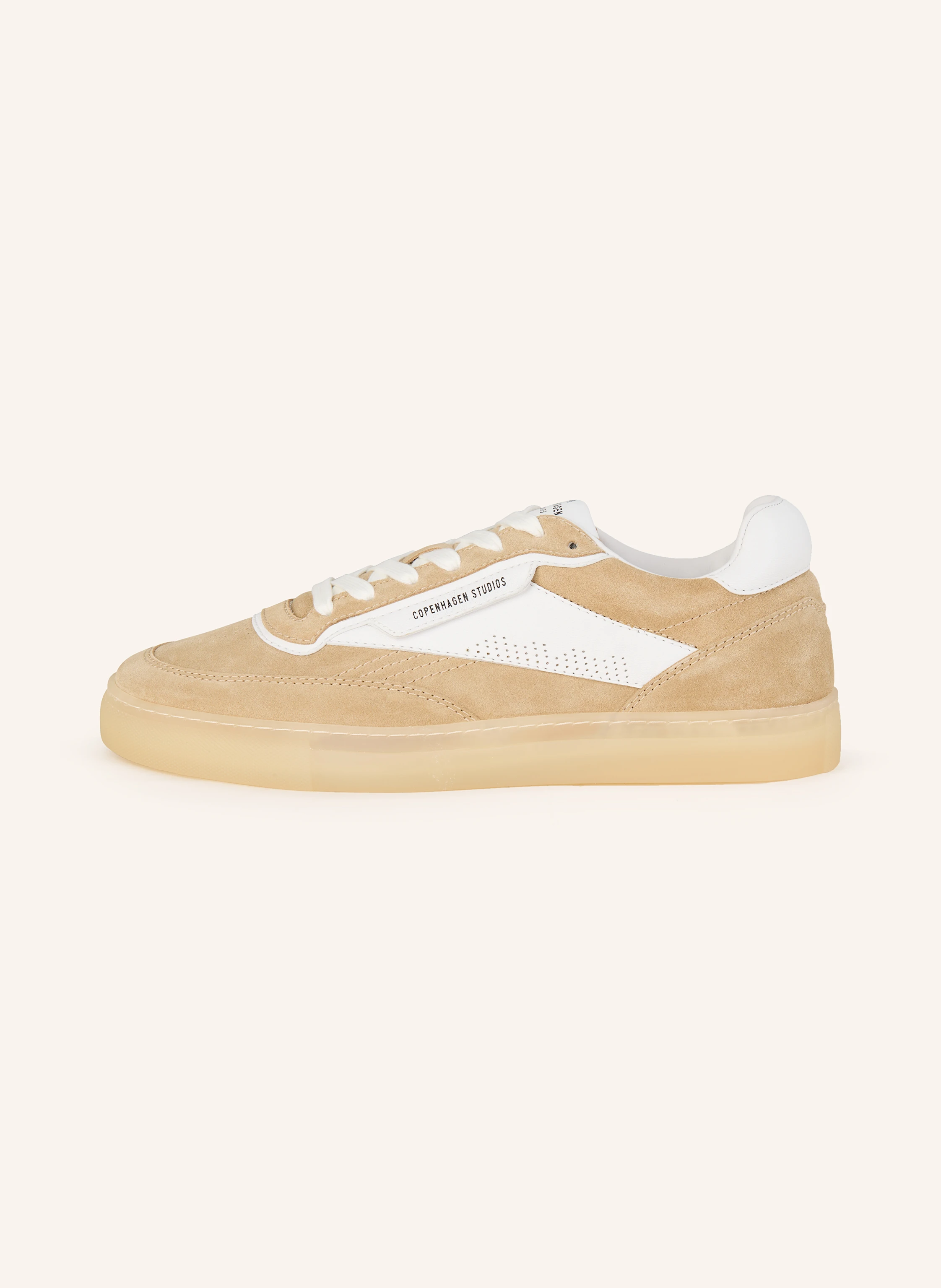 COPENHAGEN Sneaker CPH90
