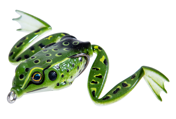 Grenouille de surface Kicker Ultimate 11.5cm (10.5g)
