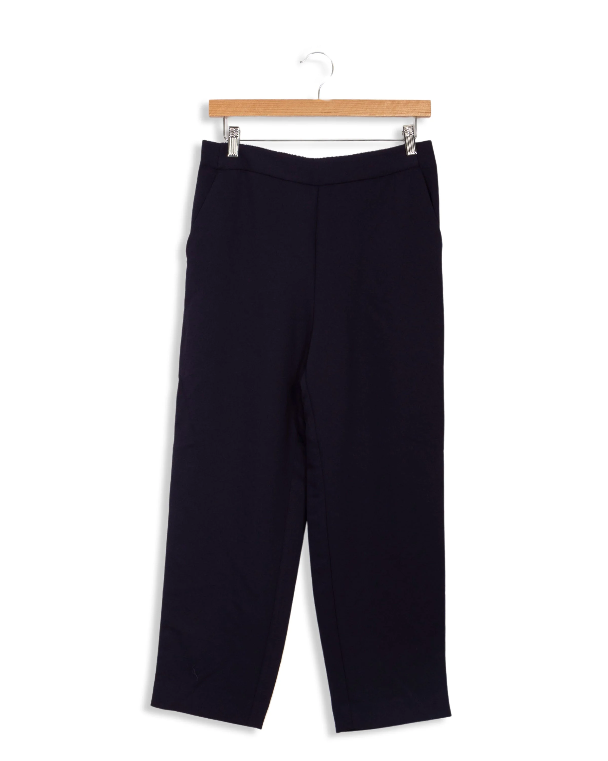 Pantalon | Bleu