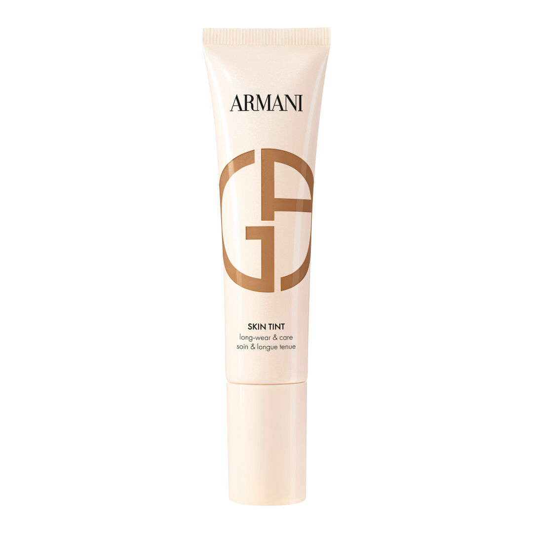Giorgio Armani Luminous Silk Skin Tint