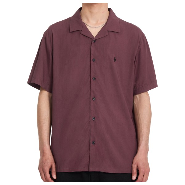 Volcom - Single Stone S/S - Chemise