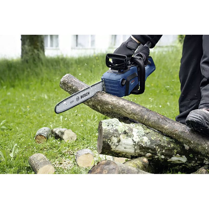 Tronçonneuse sans fil Bosch Professional GKE 18V-40