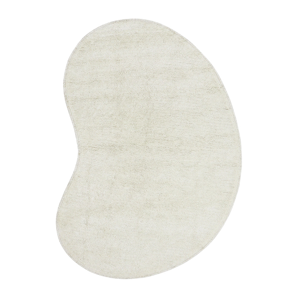 Lorena Canals Woolable Vloerkleed 150 x 200 cm - Silhouettes