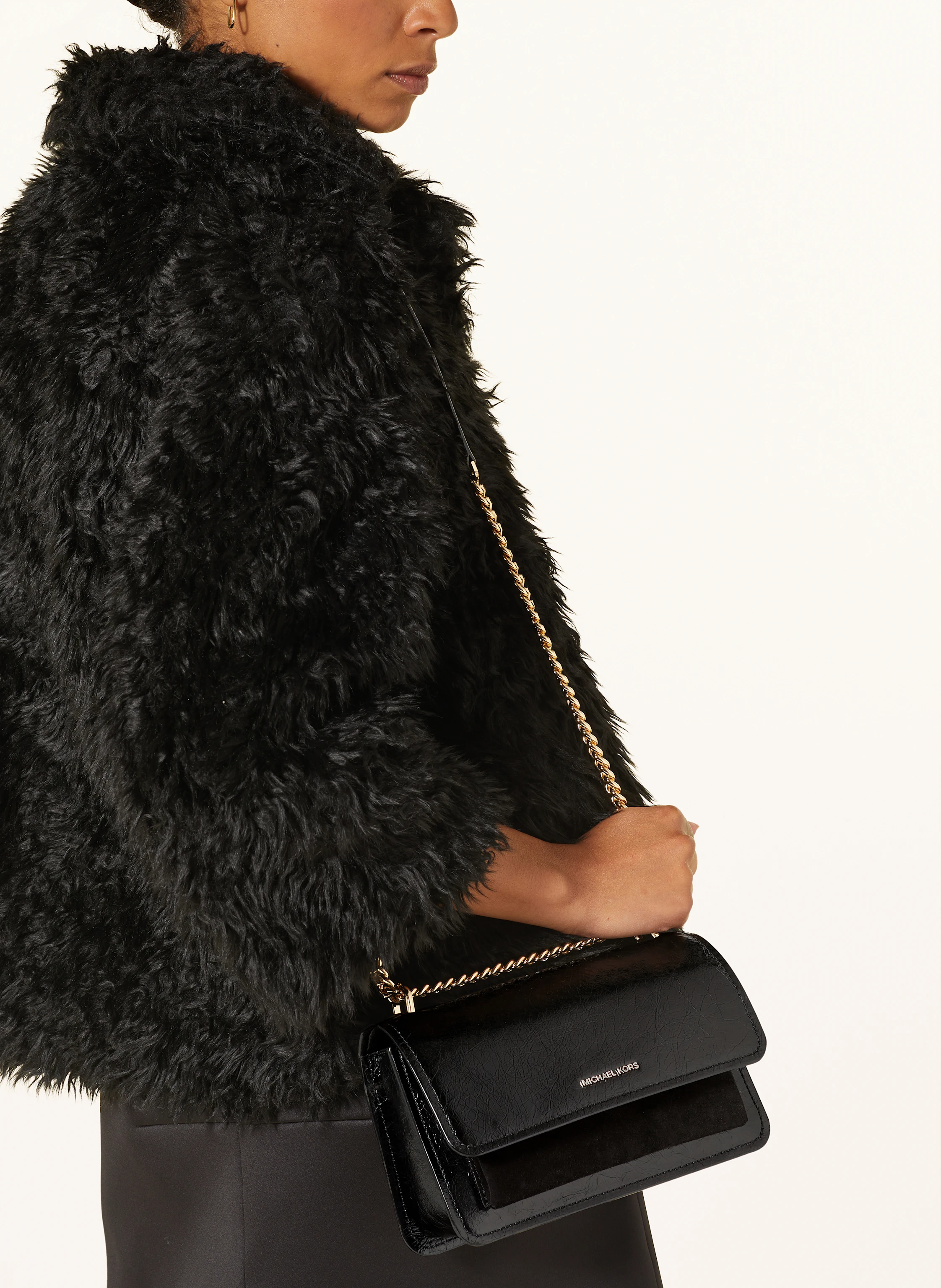 MICHAEL KORS Umhängetasche CLAIRE