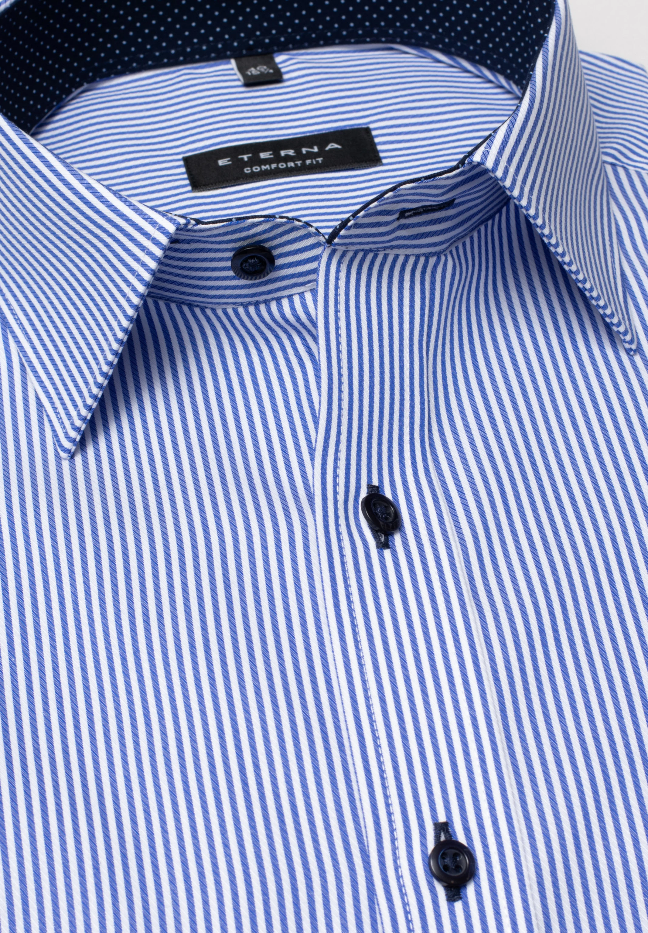 ETERNA Hemd COMFORT FIT