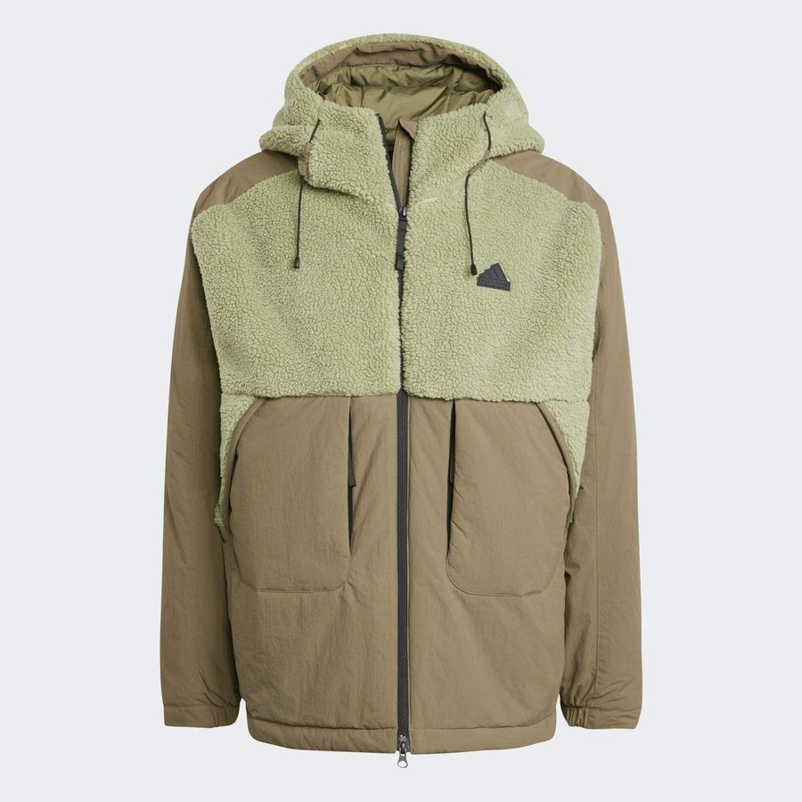 Adidas Veste City Escape Insulation
