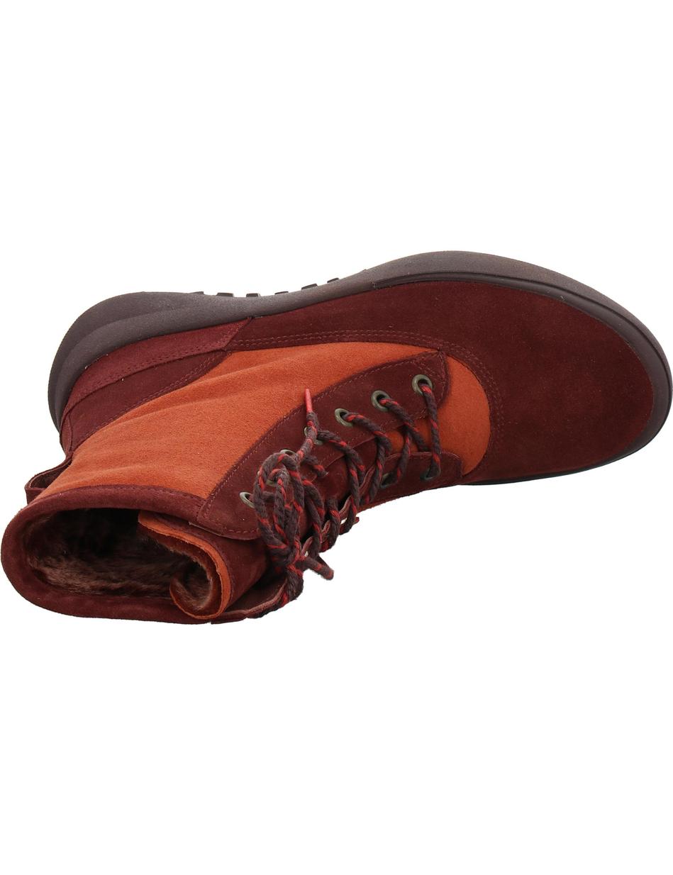Stiefelette KUSABI