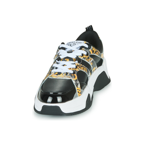 Versace Jeans Couture - VZASF2 Negro