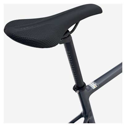 Vélo de Route Van Rysel NCR CF Allroad Sram Apex AXS 12V 700mm Gris 2025