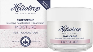 Heliotrop Multiactive Tagescreme, 50ml
