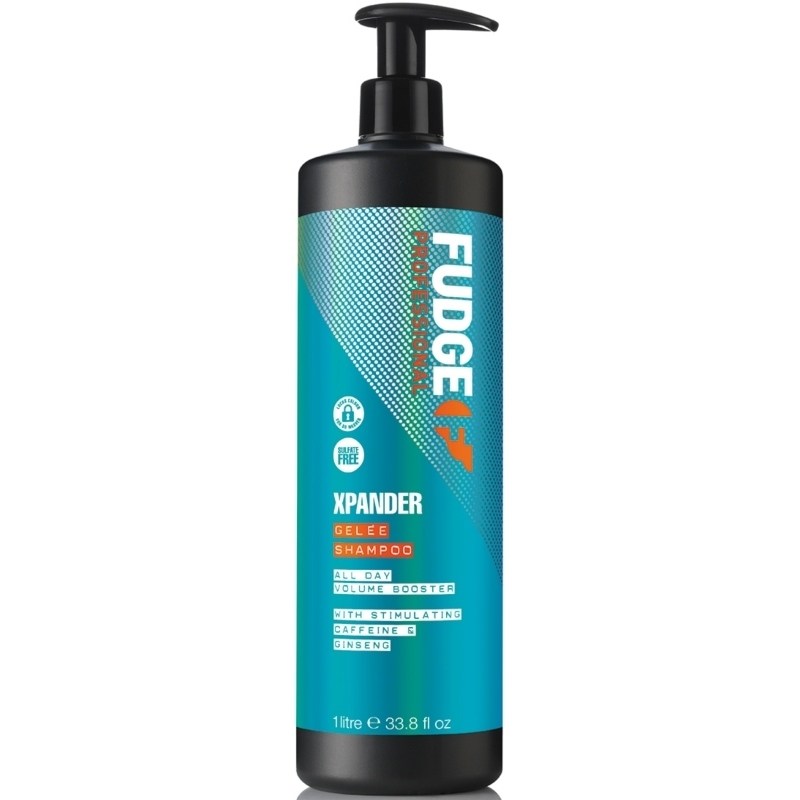 Fudge Xpander Gelée Shampoo 1000 ml