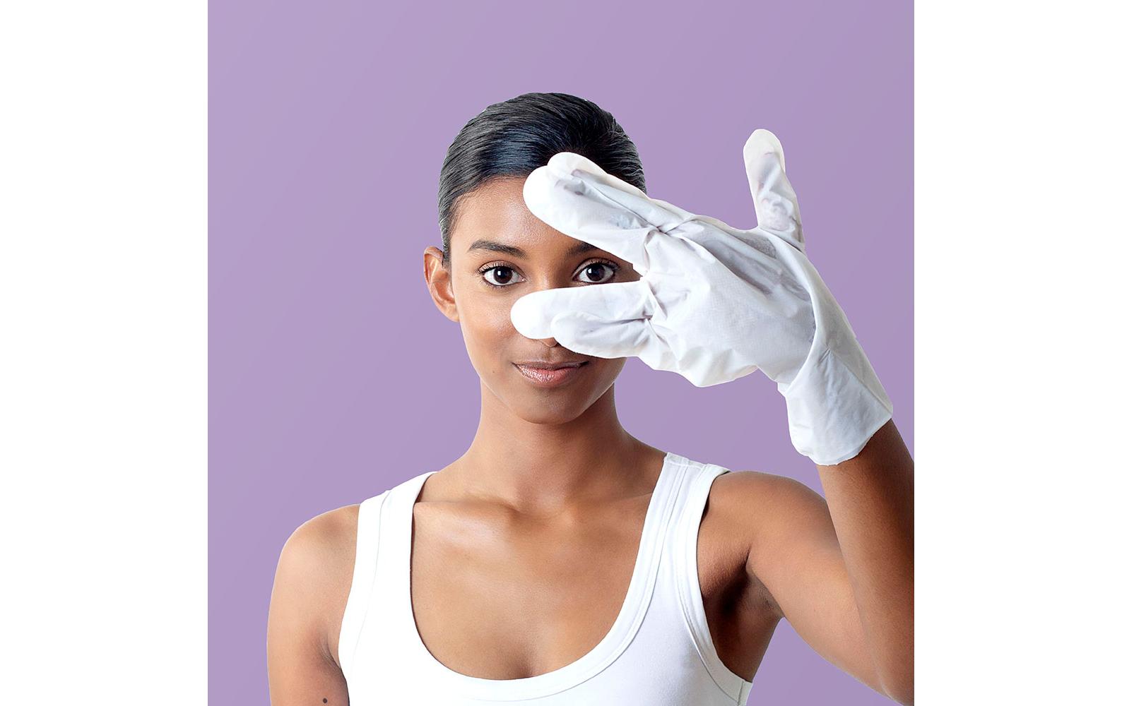 Handmaske Hand Repair 18 gIntensive Feuchtigkeitspflege für die Hände