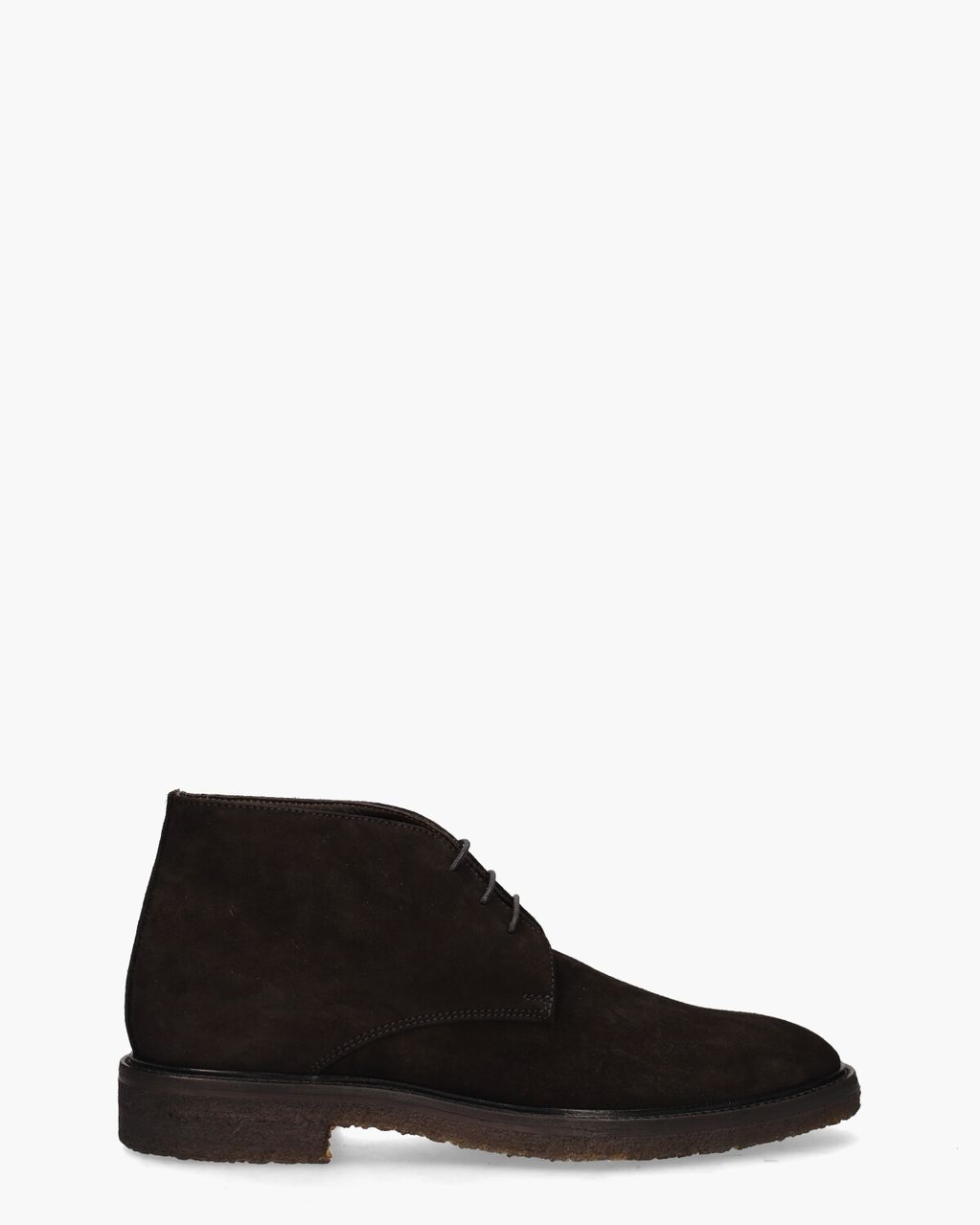 Daniel Kenneth Sam Zwart Heren Veterboots