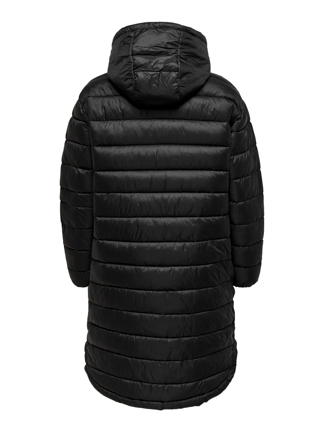 ONLMELODY Steppmantel Black