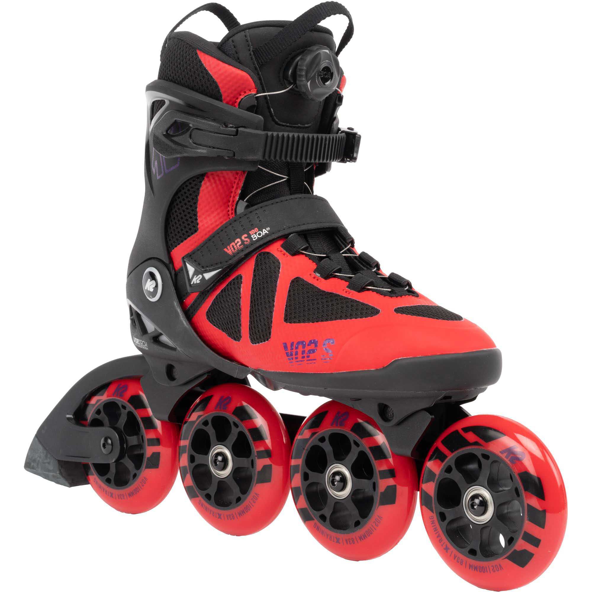 K2VO2 S 100 BOA
