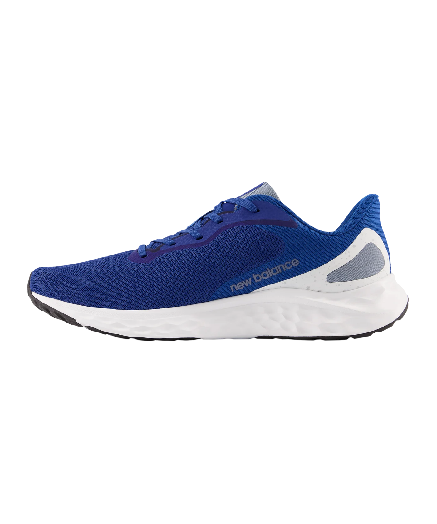 New Balance Maris Blau Weiss Laufschuh