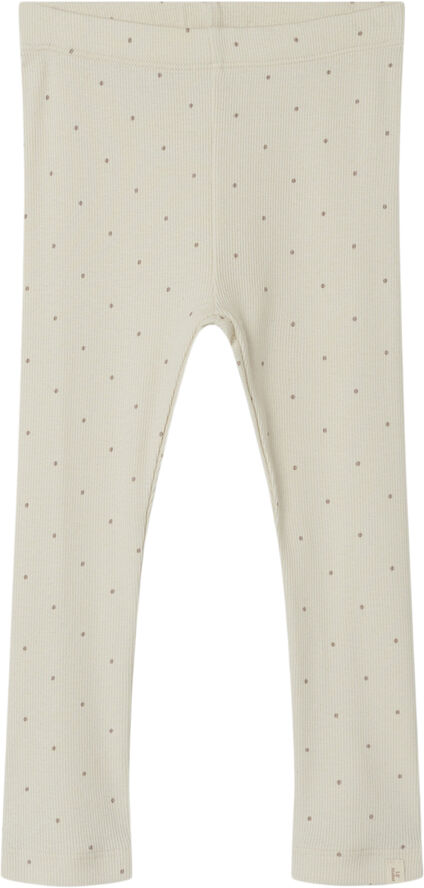 Lil' Atelier NMFGAGO KYE SLIM LEGGING LIL Birch