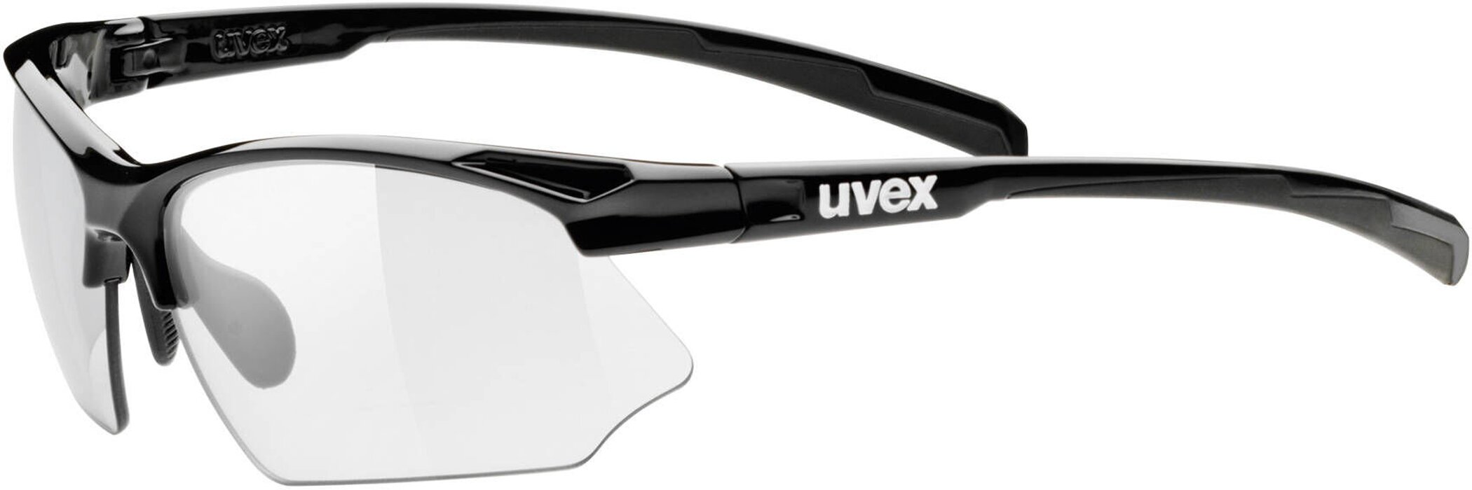 Uvex sportstyle 802 V