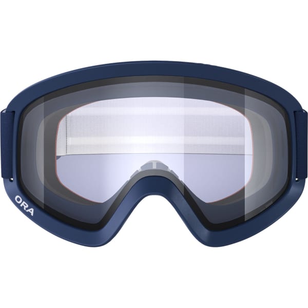 Masque VTT POC ORA GRY LEAD BLUE