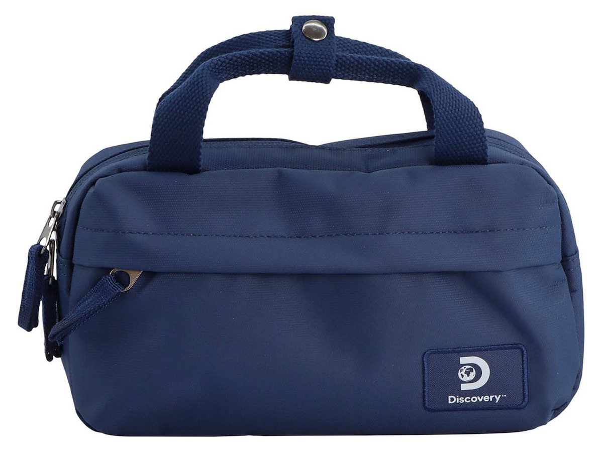 Discovery Cave heuptas - Blue