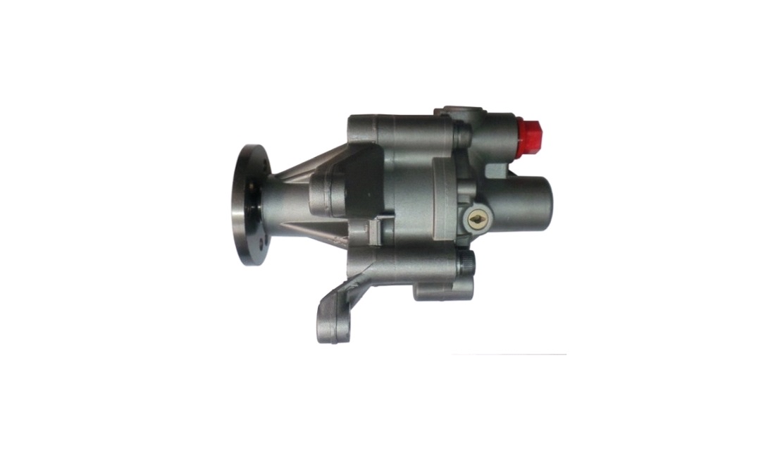 Servopumpe Hydraulisk