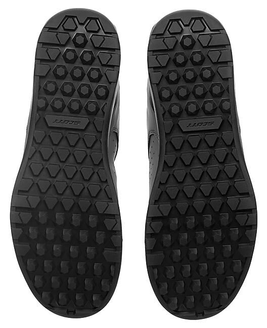 SCOTT - CHAUSSURES DE VELO MTB SHR ALP LACE