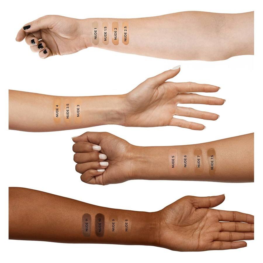 Nudestix Tinted Cover Nude 1.5 5ml