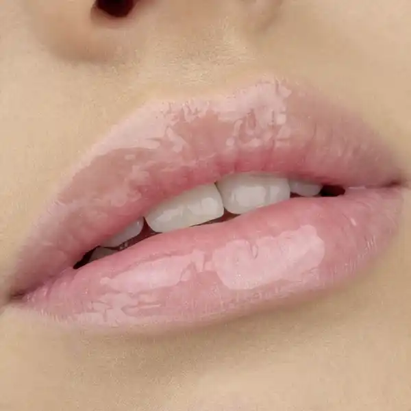JUICY BOMB shiny lipgloss 101