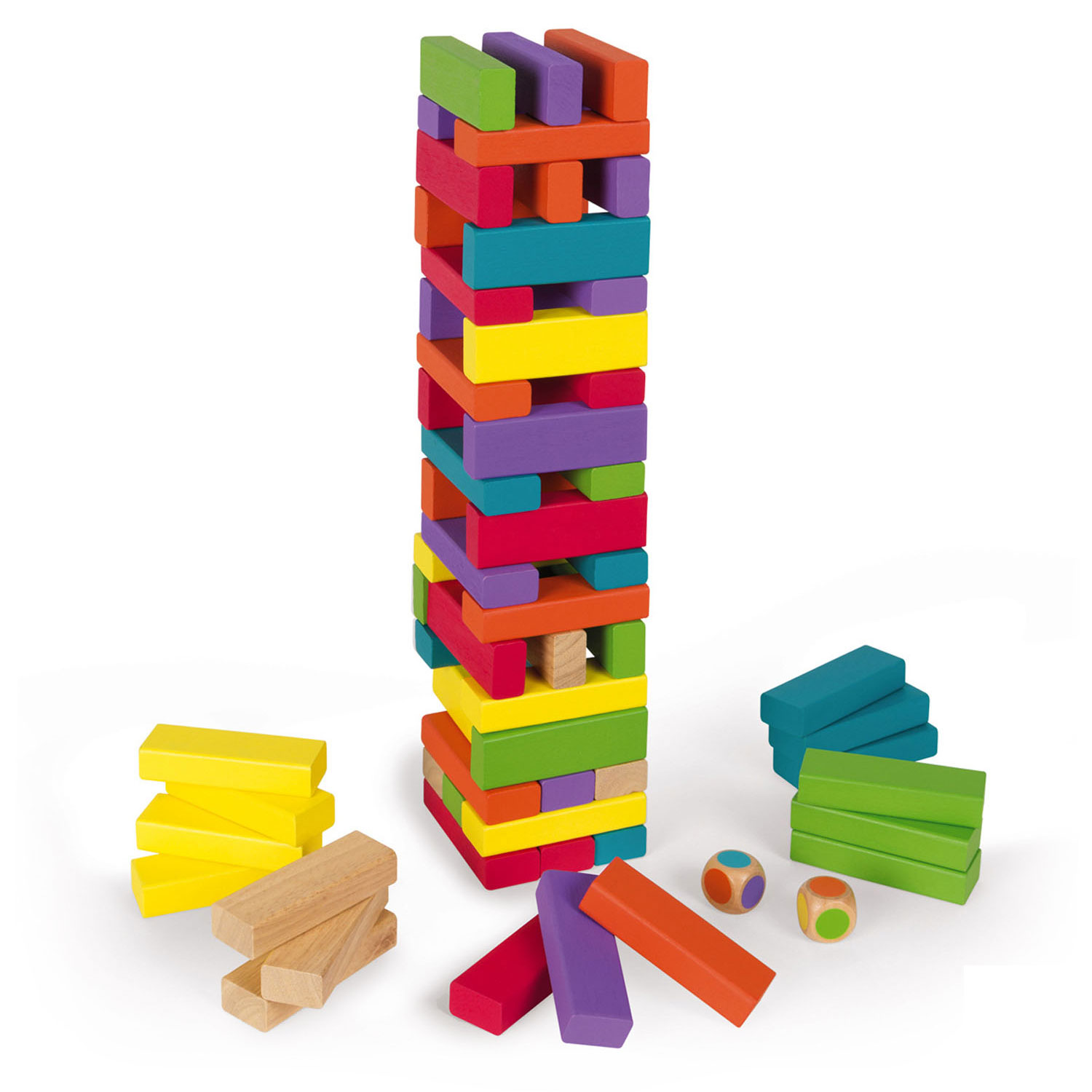 Janod Evenwichtstoren