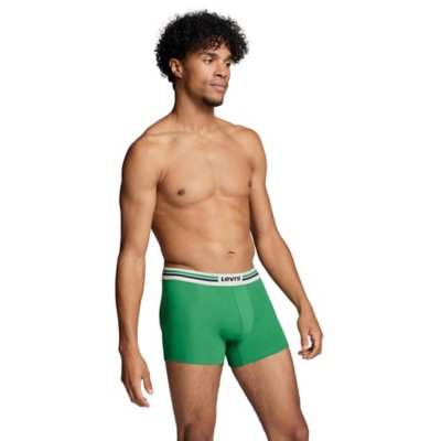 Boxer homme Placed Sprtswr Logo Boxer LEVIS