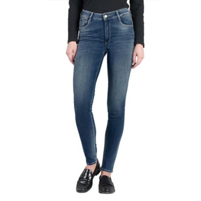 Jean femme Pulphigh LE TEMPS DES CERISES
