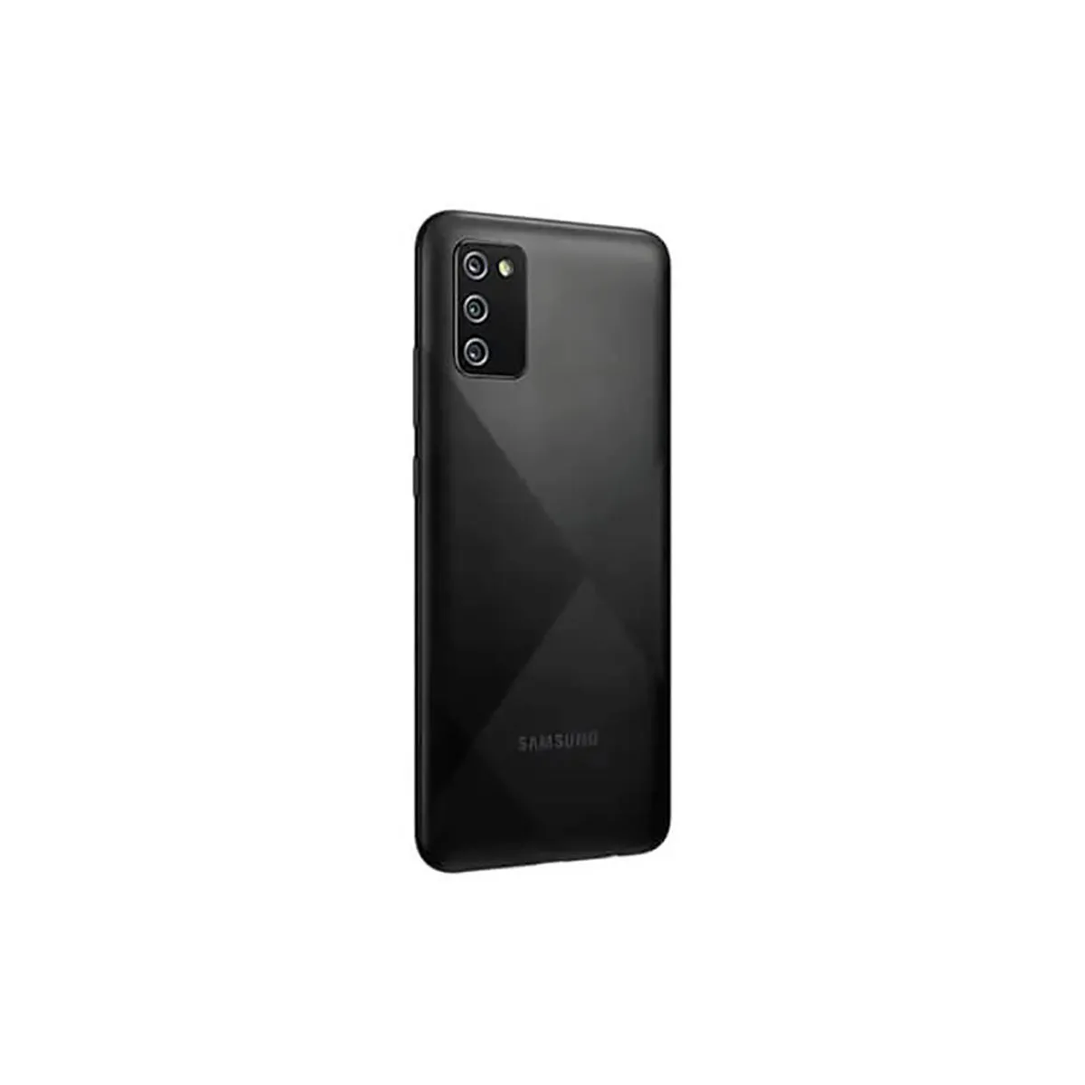 Samsung Galaxy A02s - Noir