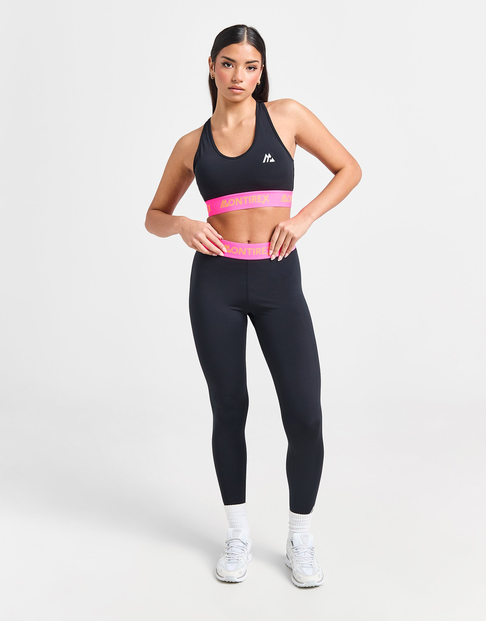 MONTIREX Legging Icon Femme