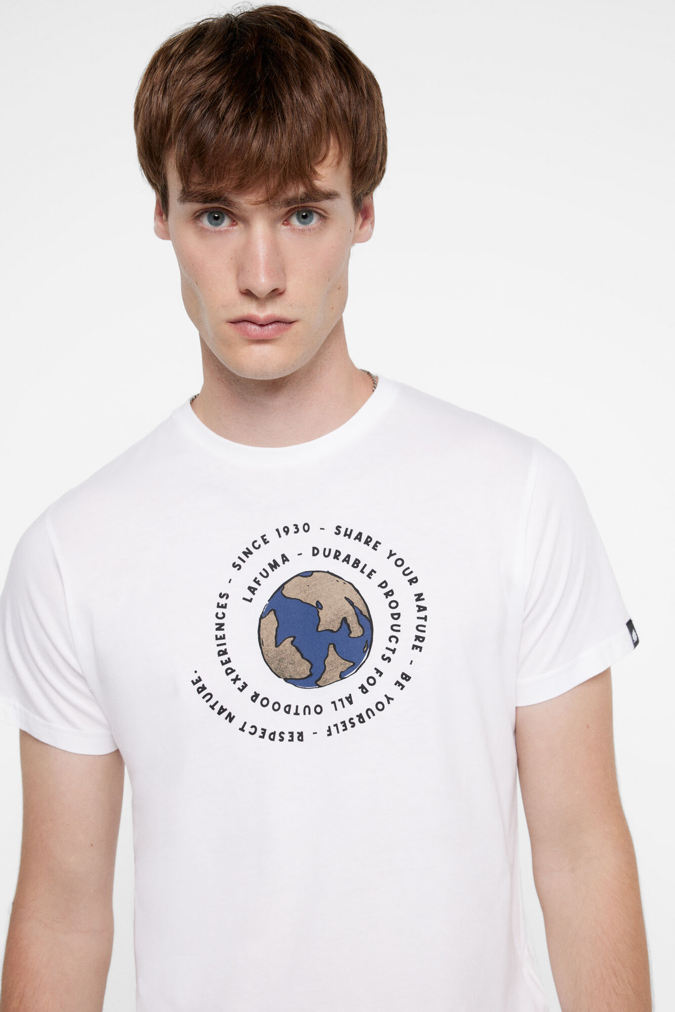 Camiseta Sentinel