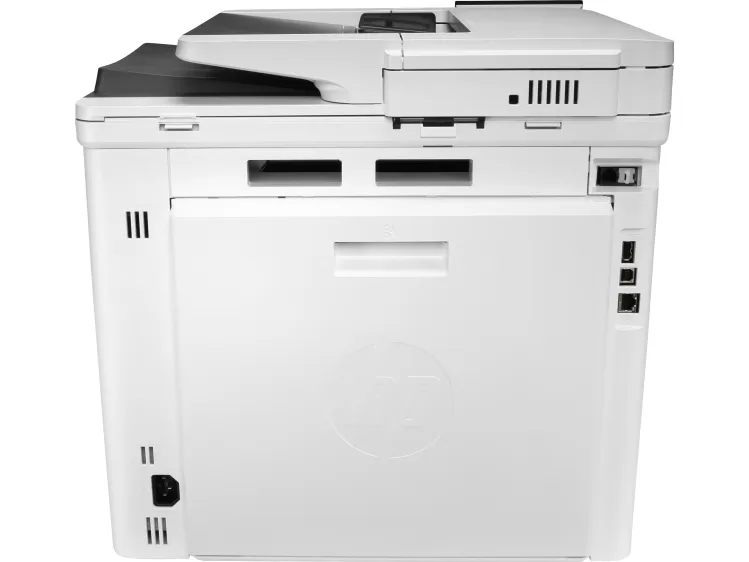HP Color LaserJet Ent MFP M480f Printer